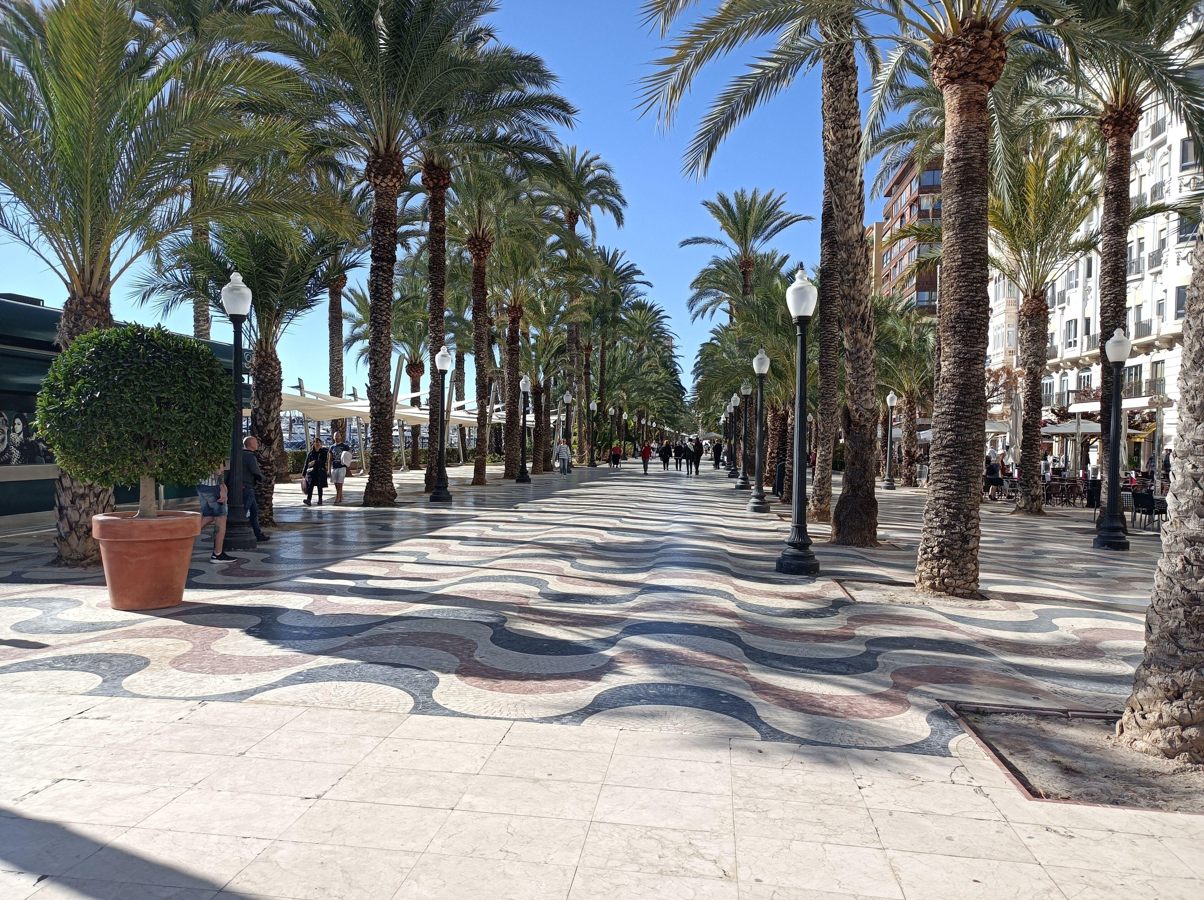 Mendez Nunez Alicante — Photos 1