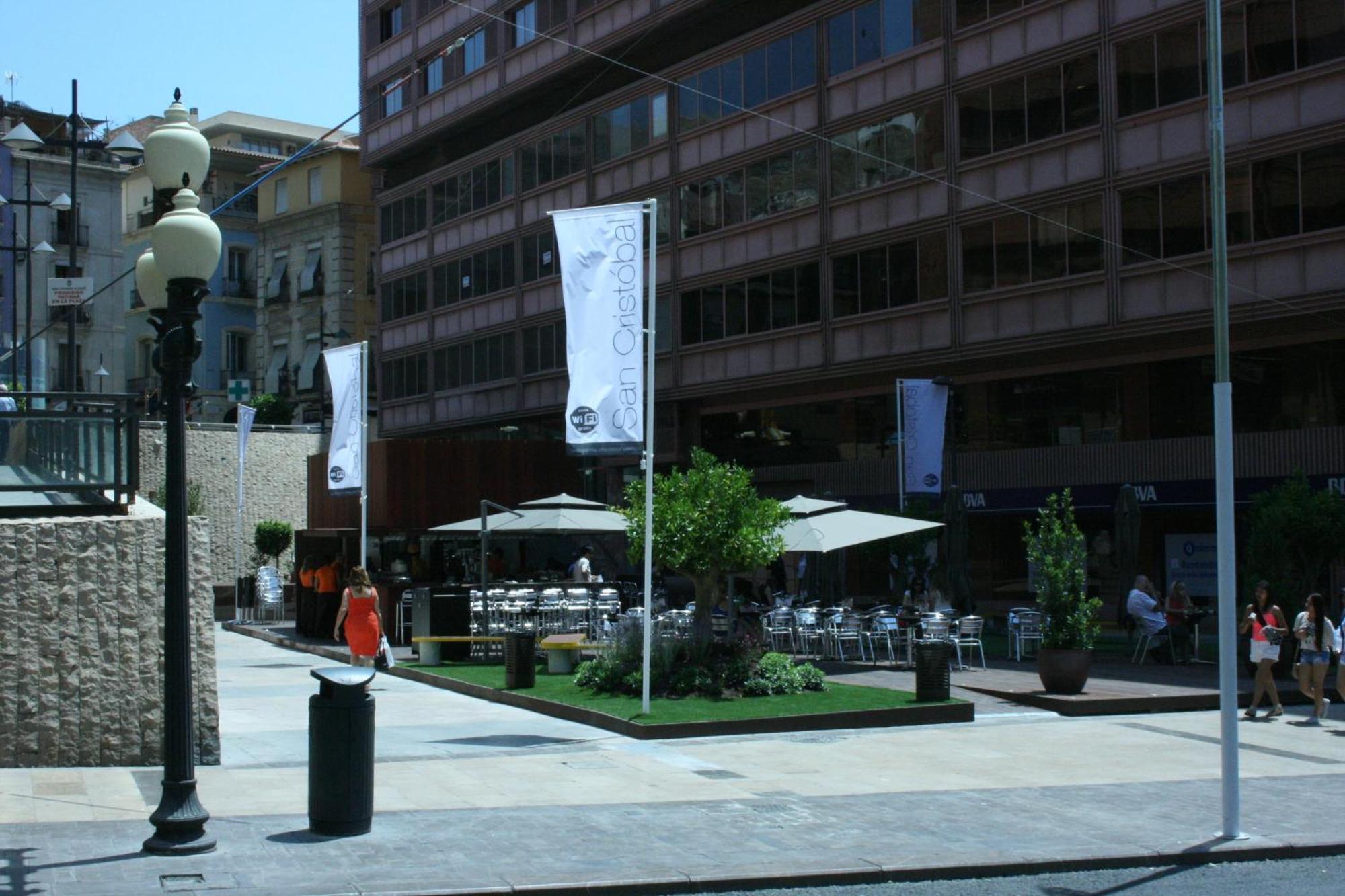 Mendez Nunez Alicante — Photos 2